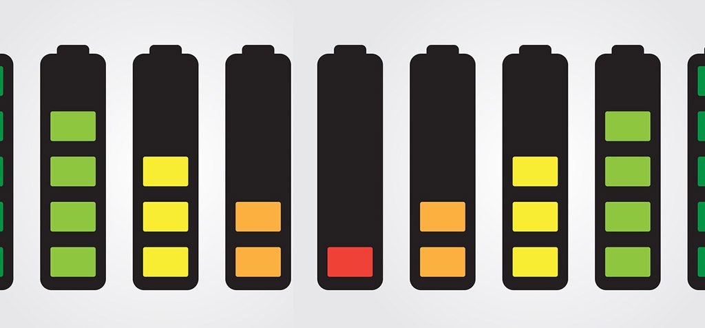 9 راه برای افزایش طول عمر باتری در گوشی اندروید