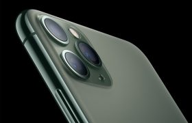 گوشی­های جدید اپل آیفون 11، 11Pro و 11 Pro Max