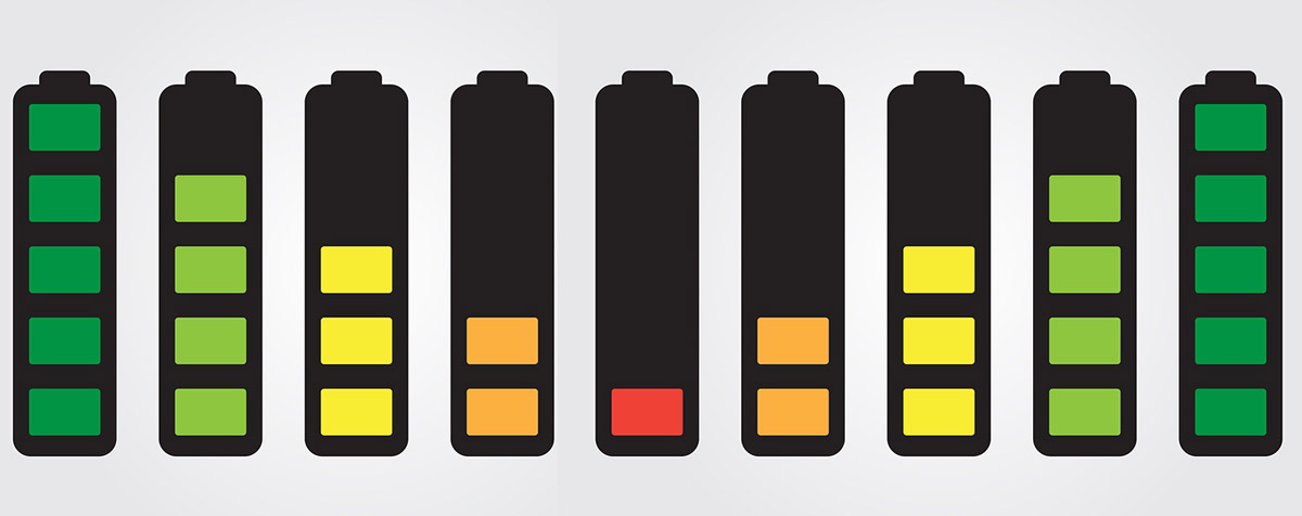 تصویر از 9 راه برای افزایش طول عمر باتری در گوشی اندروید