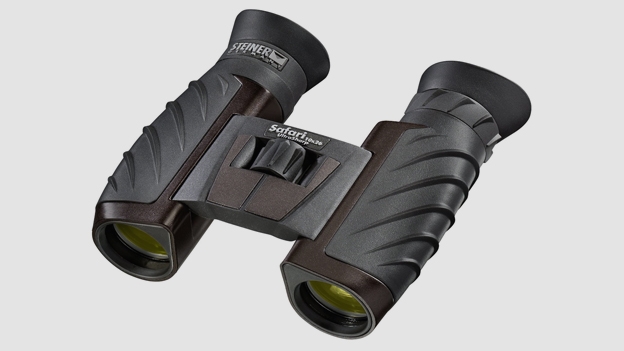  بهترین انتخاب دوربین شکاری برتر در جهان برای خرید: STEINER SAFARI ULTRASHARP 10X26 