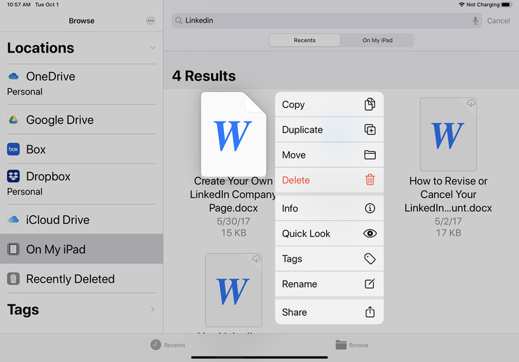 FilelistCreator 23.6.13 download the new for ios