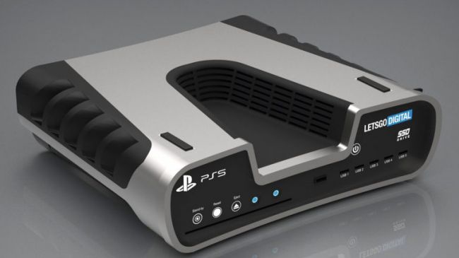 تصویر از تاریخ انتشار PS5، مشخصات، اخبار و شایعات مربوط به PlayStation 5 سونی