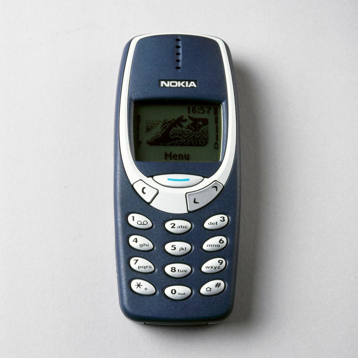 گوشی ساده نوکیا Nokia 3310