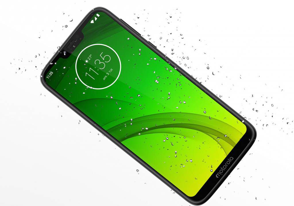 Moto G7 Power گوشی موبایل