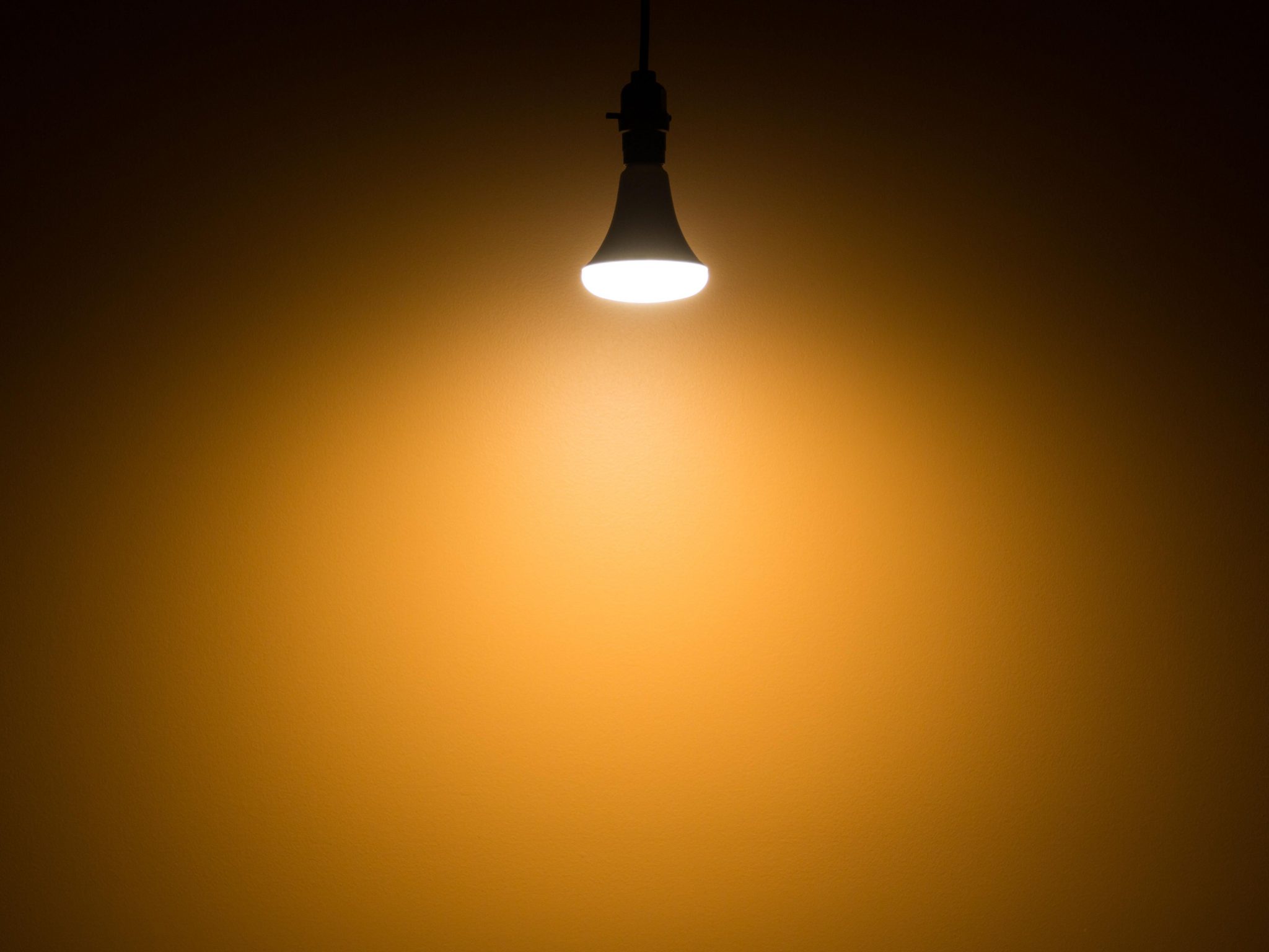 لامپ های هوشمند LED