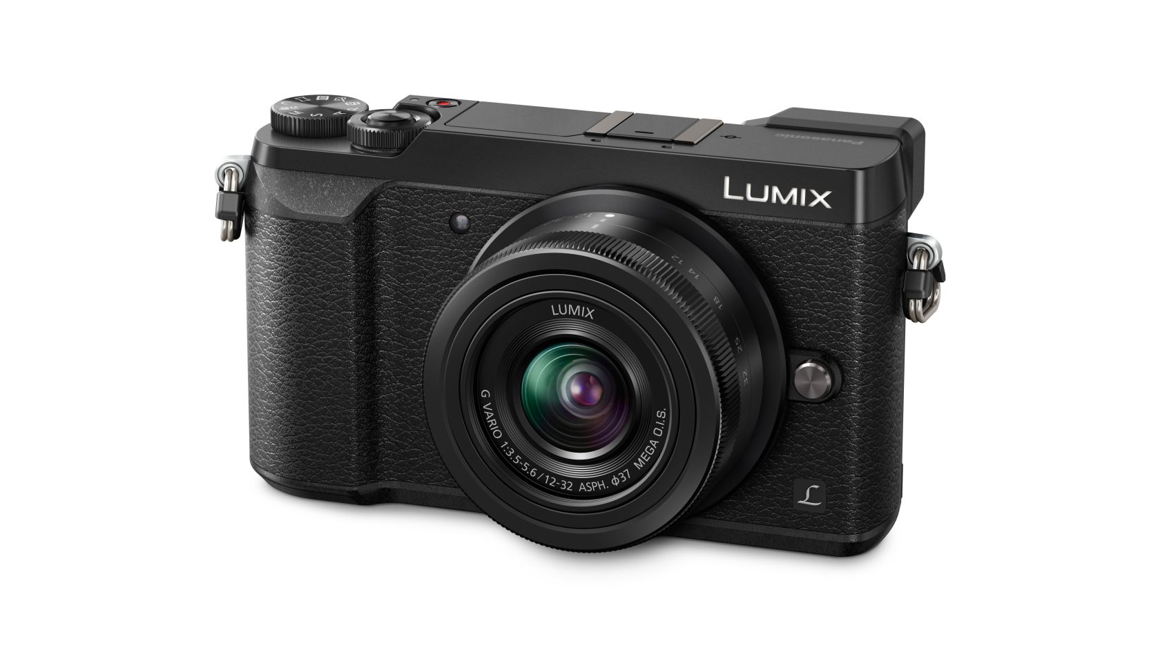 دوربین عکاسی پاناسونیک LUMIX GX80