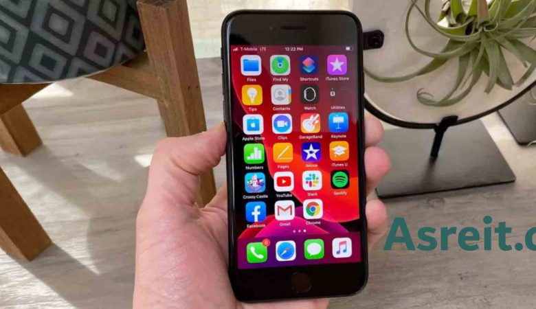 آیفون SE 2 (IPhone SE 2020)