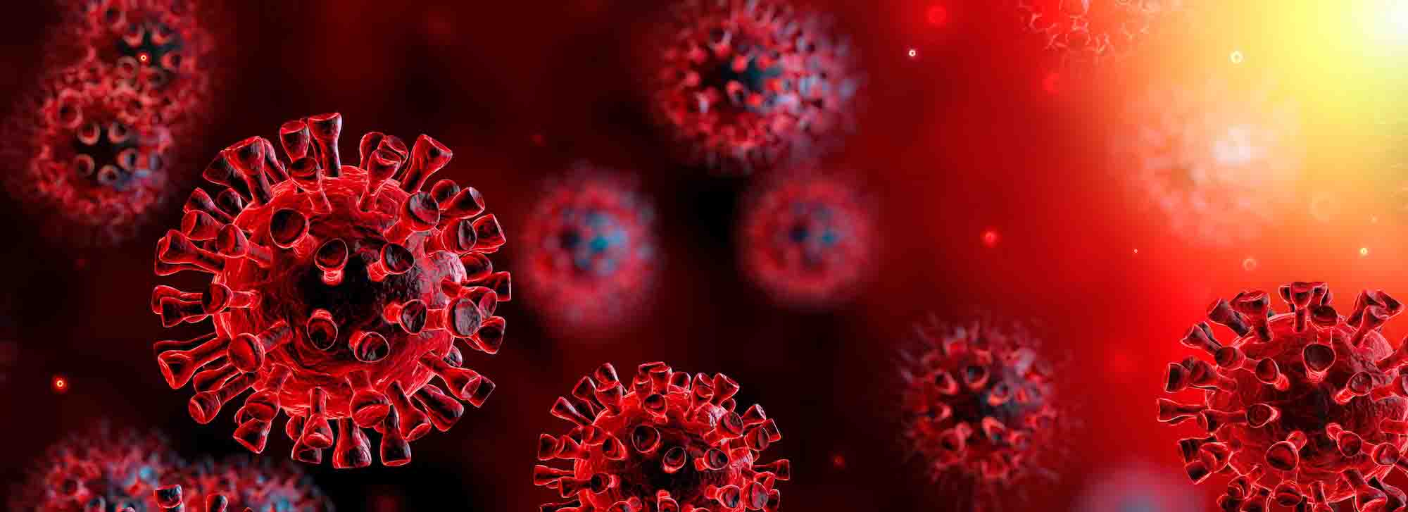 تصویر از تعریف ” کرونا ویروس ها ” که باید بدانید