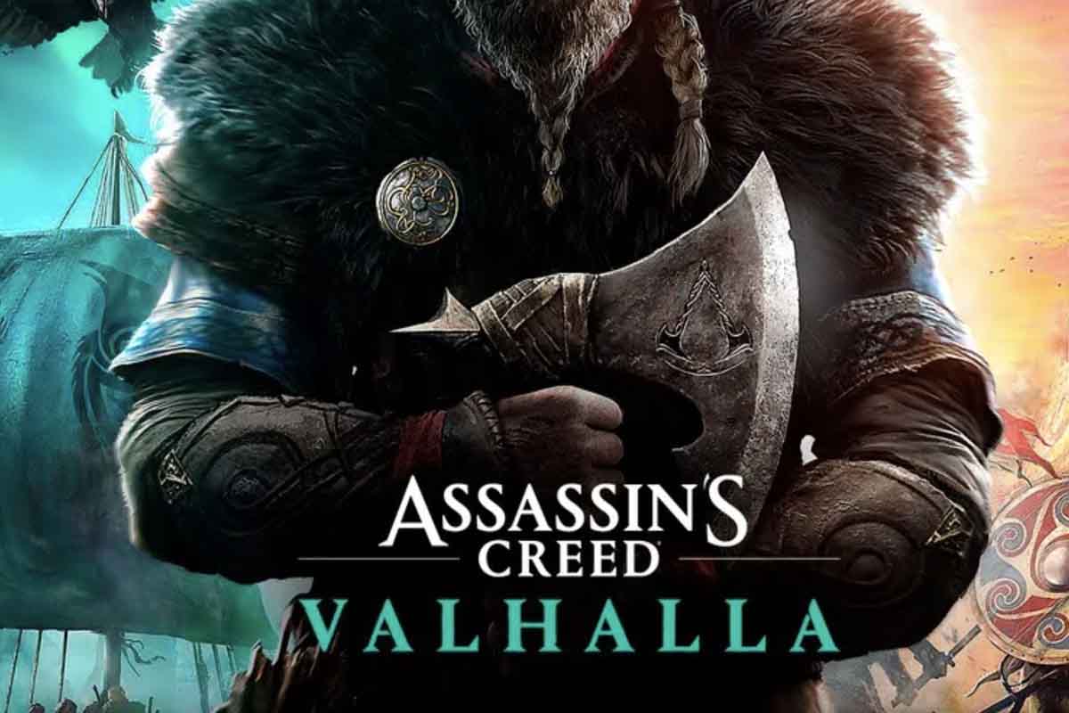 عکس بازی Assassin’s Creed: Valhalla