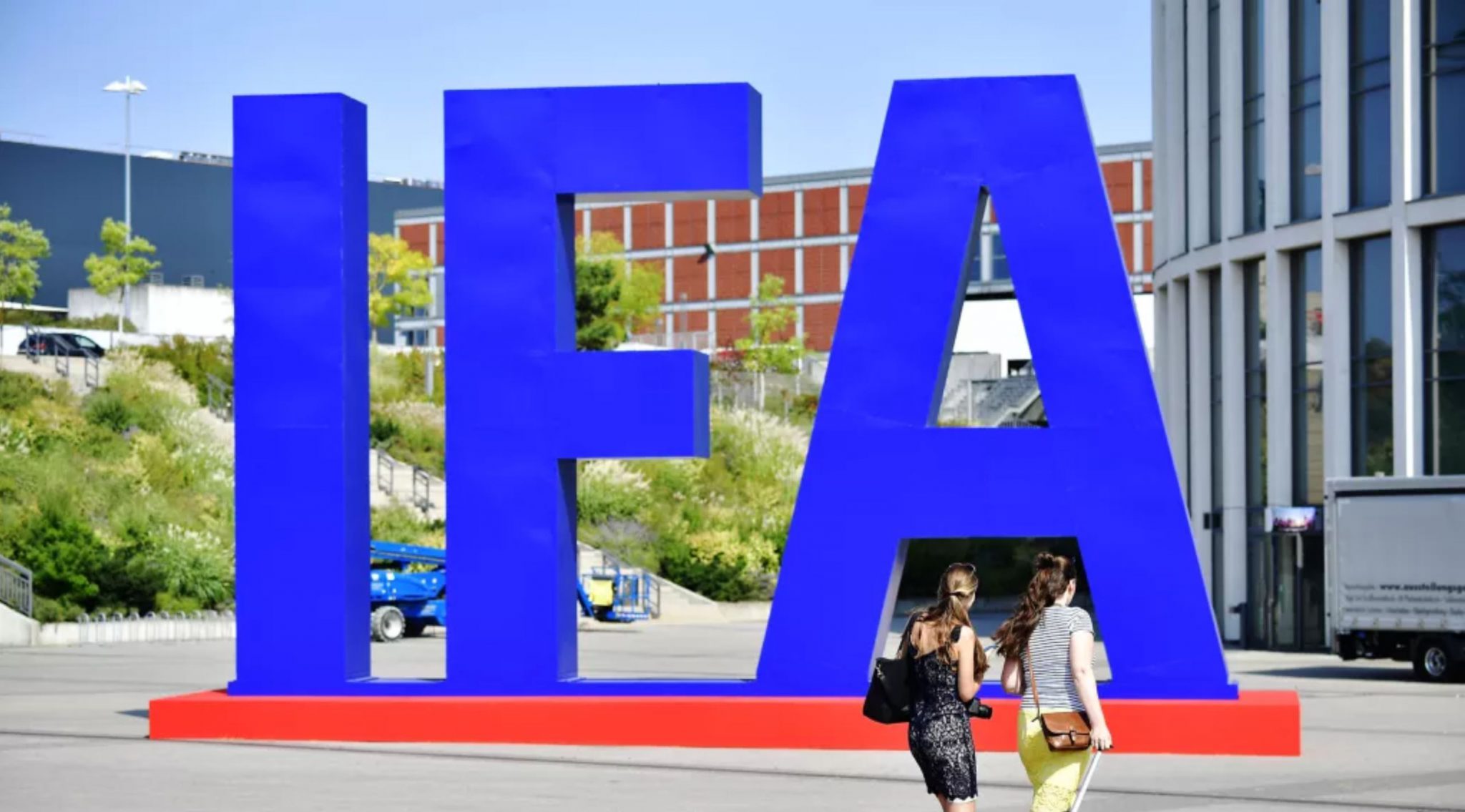 تصویر از IFA 2020: همه چیز در مورد بزرگترین رویداد تکنولوژی اروپا