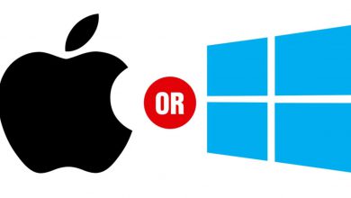 تصویر از مقایسه سیستم عامل های ویندوز و مک: کدامیک واقعا بهتر است؟
