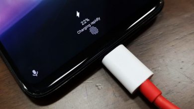 تصویر از تأثیر فست شارژ بر طول عمر باتری های موبایل