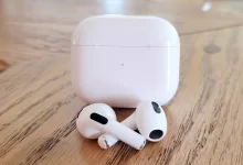 تصویر از نقد و بررسی ایرپاد 3 – AirPods 3 | مزایا و معایب