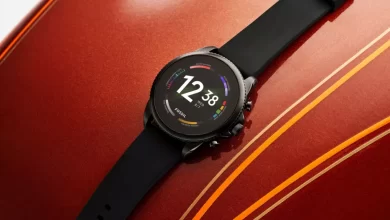 تصویر از ساعت هوشمند گوگل با نام گوگل پیکسل واچ در 2022 معرفی می شود