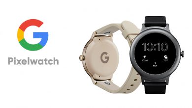 تصویر از شایعات، قیمت، مشخصات مربوط به تاریخ انتشار ساعت هوشمند گوگل