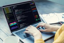تصویر از بهترین زبان برنامه نویسی برای دورکاری و کسب درآمد