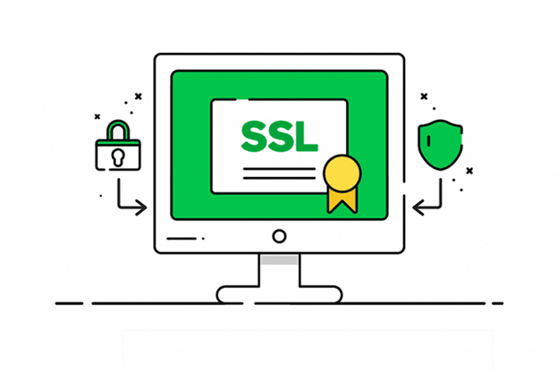 گواهی SSL چیست و چه تفاوتی با TLS دارد؟
