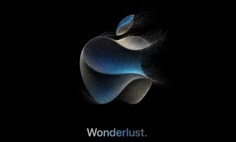 اپل رسما رویداد آیفون 15 را با نام "Wonderlust" معرفی کرد