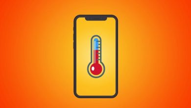 تصویر از علت داغ شدن گوشی ایفون چیست؟ 5 ترفند از سایت موبایل 110 مرجع رسمی موبایل و تبلت