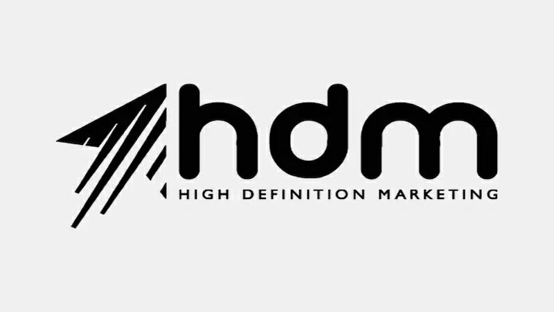 آژانس دیجیتال مارکتینگ HDM