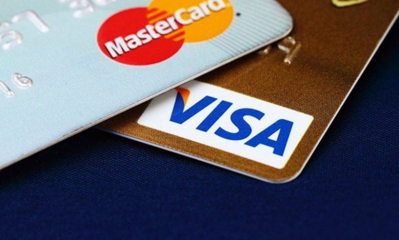 کارت‌های اعتباری ویزا و مسترکارت، پلی به دنیای معاملات بین‌المللی