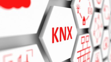 تصویر از پروتکل KNX چیست و چگونه شکل گرفت؟