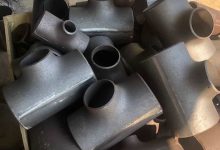 تصویر از قیمت لوله و اتصالات جوشی فولادی