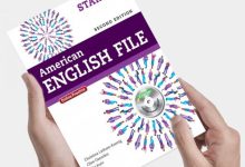 تصویر از دانلود کتاب American English File | رایگان!