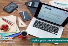 تصویر از وبلاگ نویسی “میکرو نیچ” چیست و چطور در این شغل موفق شویم؟