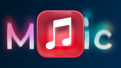 معرفی اپل موزیک
