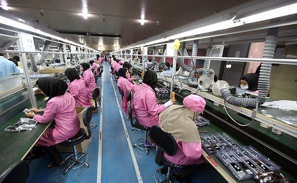 آزمایشگاه‌‌‌ نوکیا: گوشی‌‌‌های تولیدی شرکت ایرانی استانداردهای ما را ندارند