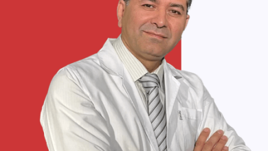 دکتر دوغایی مقدم بهترین جراح بینی تهران