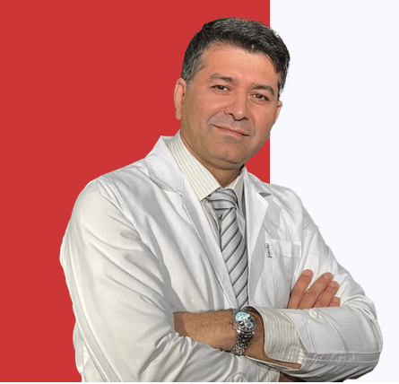 دکتر دوغایی مقدم بهترین جراح بینی تهران