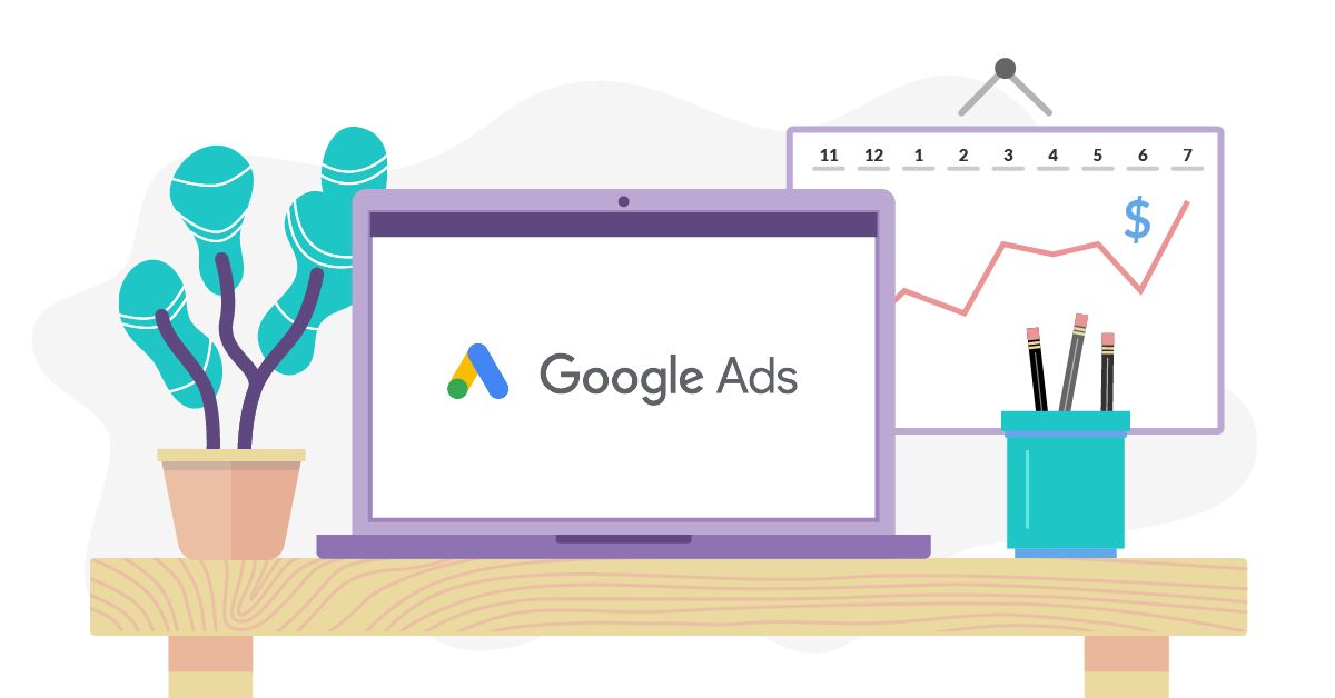 چگونه با تبلیغات گوگل ادز فروش خود را متحول کنیم؟