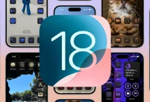تصویر از 5 تغییر اساسی و جذاب در iOS 18 که باید بدانید
