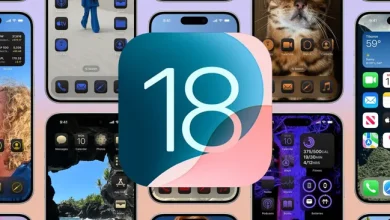 تصویر از 5 تغییر اساسی و جذاب در iOS 18 که باید بدانید