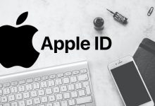 تصویر از ساخت Apple id از طریق آی تیونز و اپل موزیک