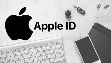 تصویر از ساخت Apple id از طریق آی تیونز و اپل موزیک