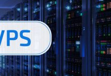 تصویر از تفاوت سرور مجازی و هاست