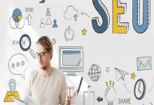 تصویر از چطور در عرض چهار ماه سئوی سایتم را بهبود بدم