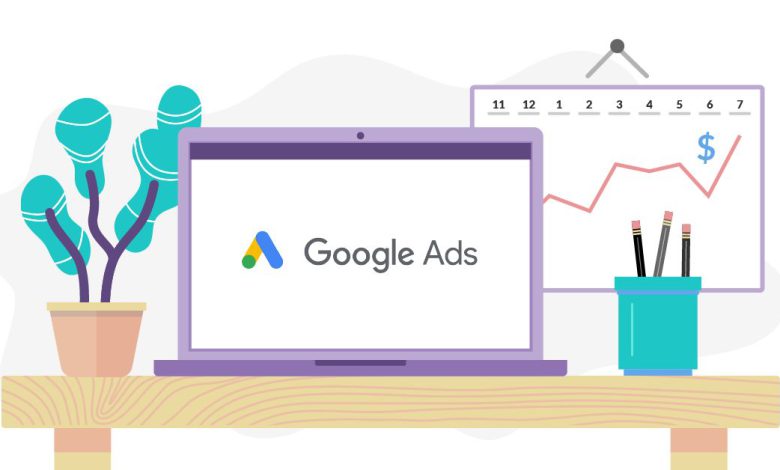 چگونه با تبلیغات گوگل ادز فروش خود را متحول کنیم؟