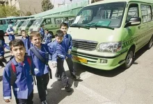 تصویر از سرویس مدارس راهی بدون جایگزین برای والدین شاغل